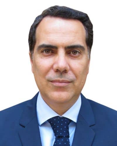 Dr. Ricardo Ferreira